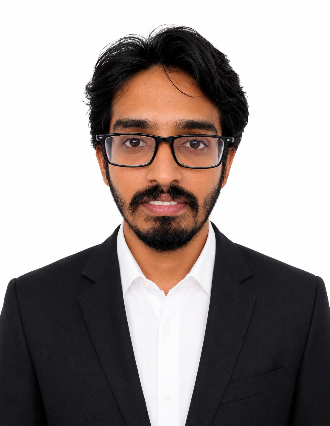 Mr. Ram Kumar